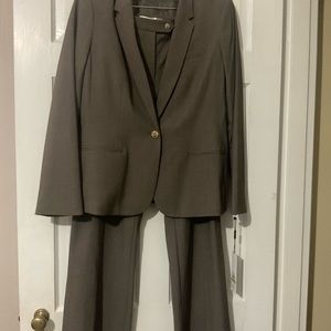 Calvin Klein Women’s Pantsuit